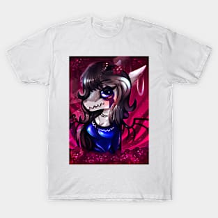 Dragon girl T-Shirt